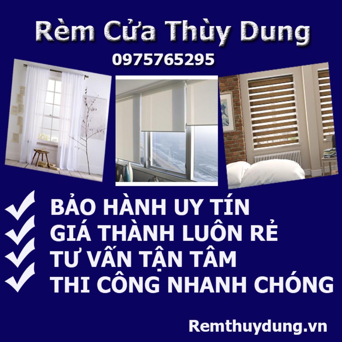 Rèm Cửa Cao Cấp, Uy Tín Giá Rẻ Tại Hà Nội, Rèm Văn Phòng Giá Rẻ Hà Nội