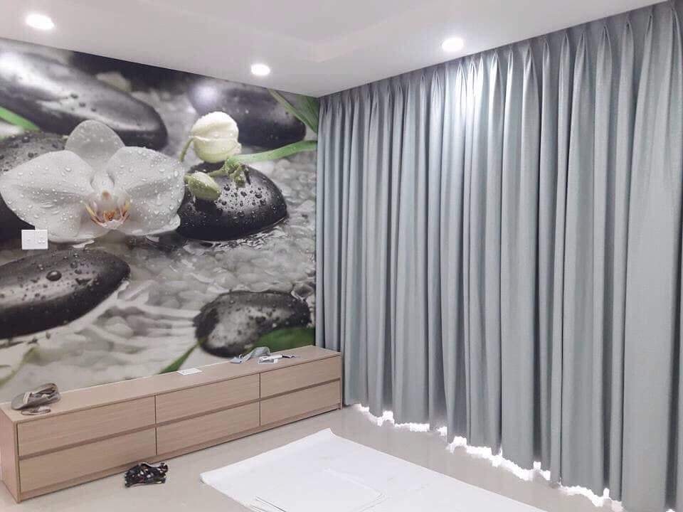 Rèm Cửa Giá Rẻ Tại Phủ Lý  Hà Nam 0975 765 295