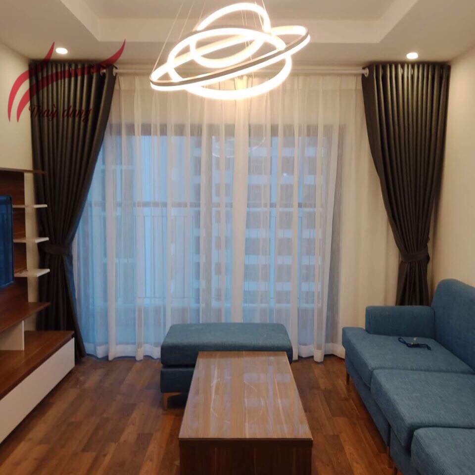 Rèm Vải Giá Rẻ Đông Anh Hà Nội 0975 765 295