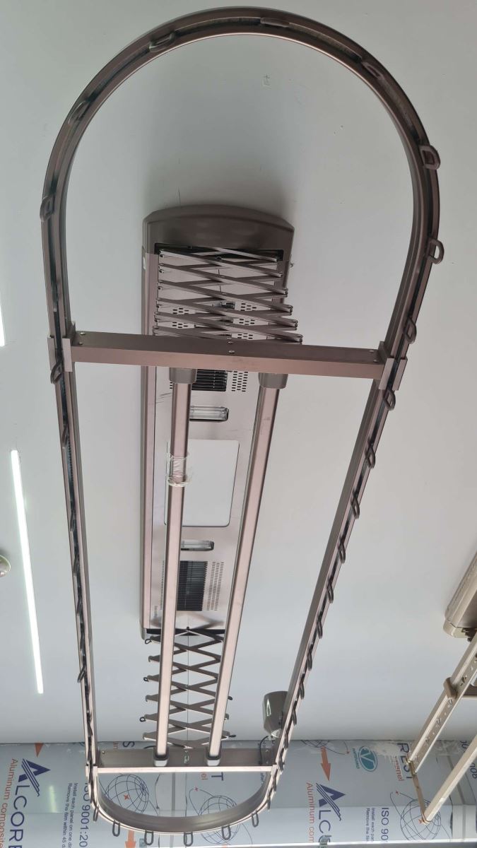 ĐỊA CHỈ CUNG CẤP GIÀN PHƠI THÔNG MINH TẠI HOÀNG MAI 0975765295