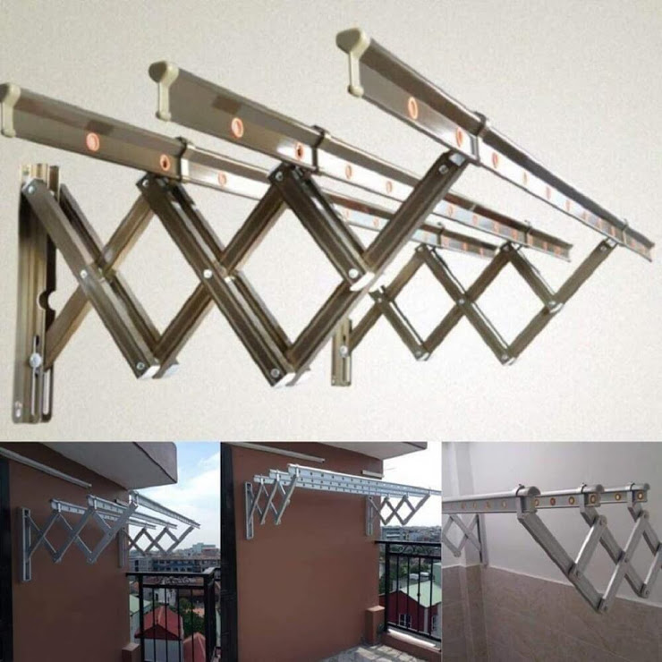 Những ưu điểm khi sử dụng giàn phơi thông minh HP-68A tại Hà Nội Những ưu điểm khi sử dụng giàn phơi thông minh HP-68A tại Hà Nội