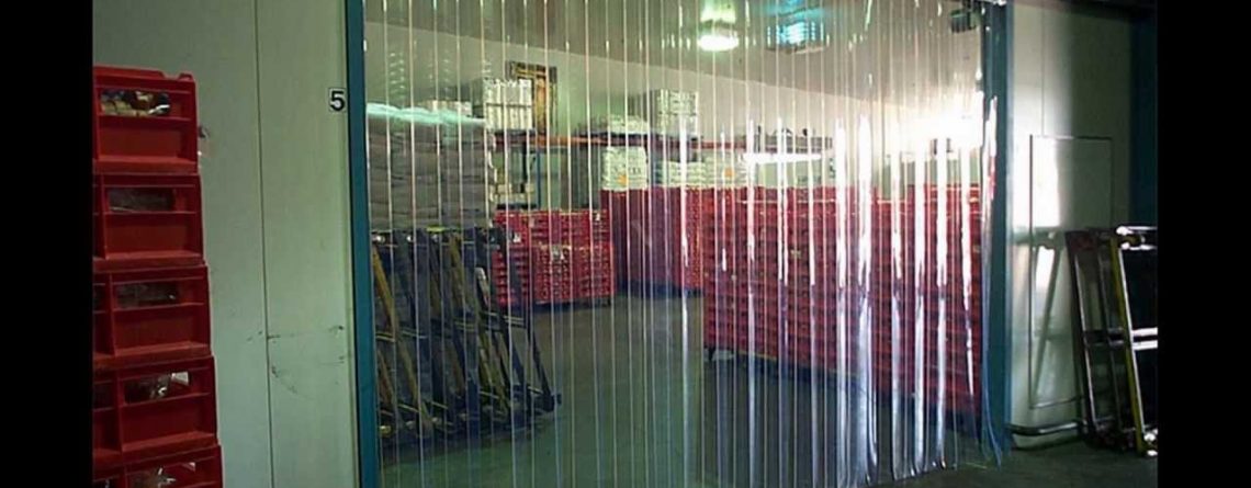 Địa chỉ mua rèm ngăn lạnh uy tín giá rẻ tại Hà Nội 0975765295