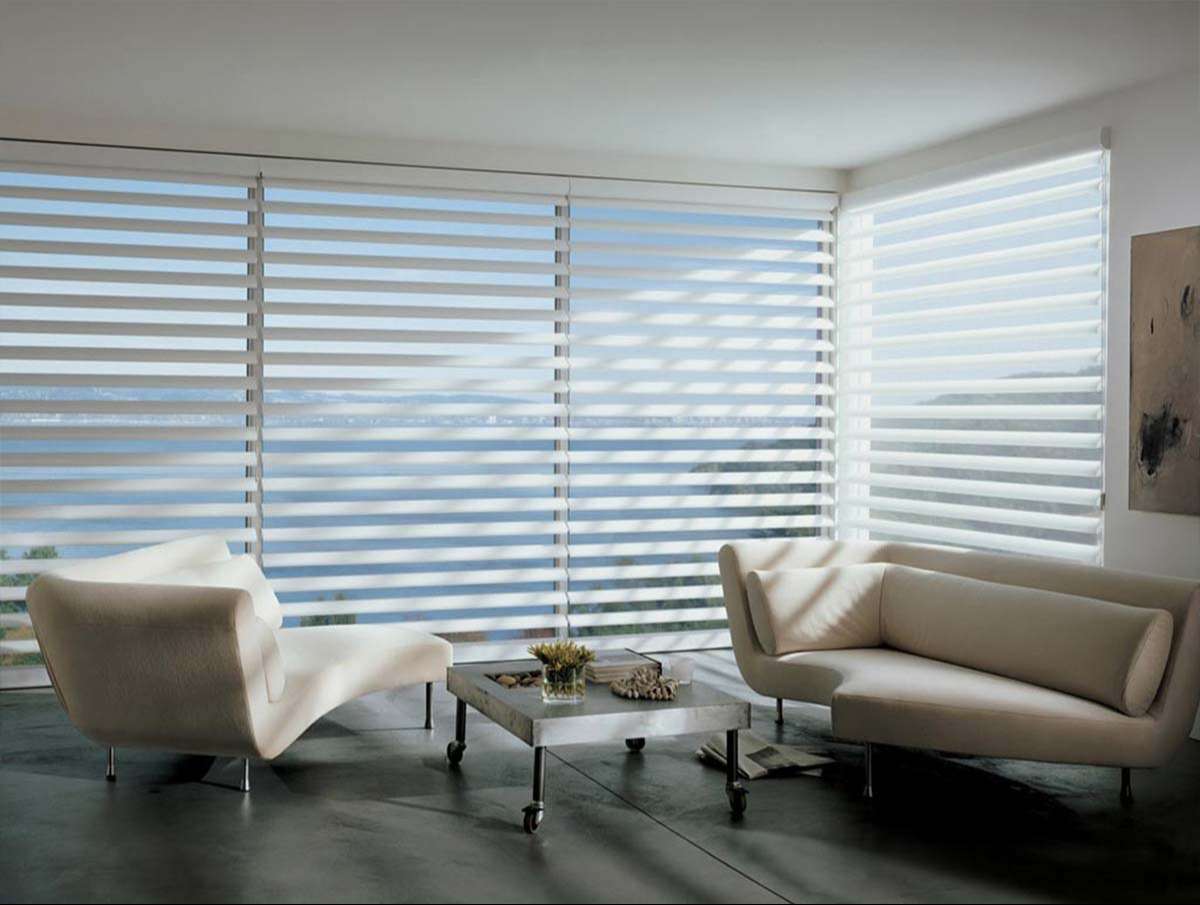 Báo giá mành ngang mới nhất hãng Modero 0975765295