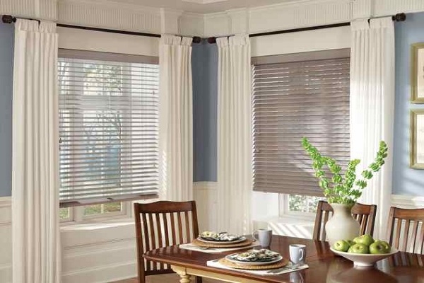 Rèm cửa giá rẻ tại Quảng Ninh