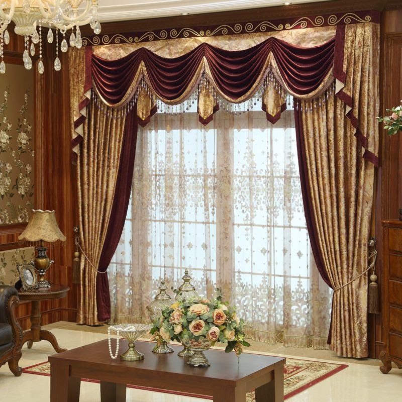 Rèm Cửa Tại Tương Mai - Vĩnh Hưng quận Hoàng Mai 0975 765 295