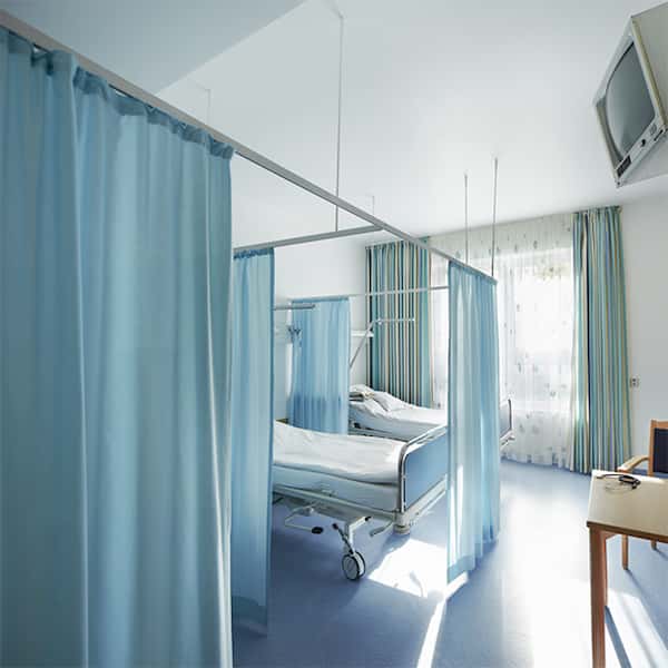 Công Dụng Khi Sử Dụng Rèm Y Tế Tại Hà Nội 0975765295