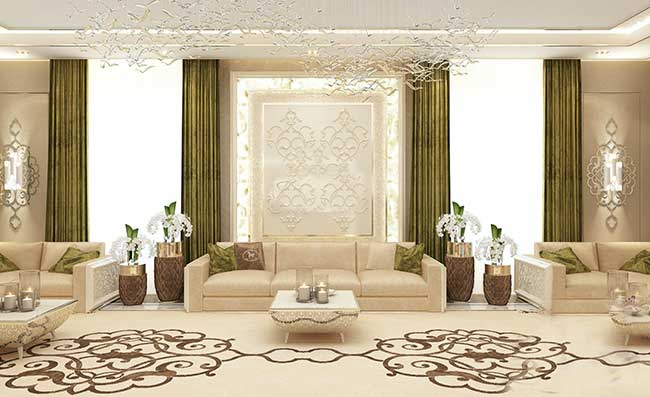 Rèm vải cao cấp Nhật Bản cho biệt thự , khách sạn 0975 765 295