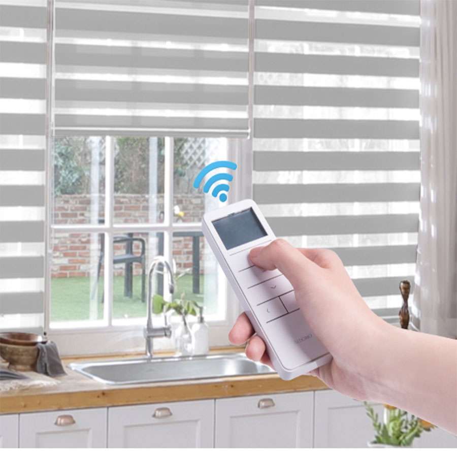 Rèm cửa tự động tại Từ Liêm, Hà Nội 0975 765 295