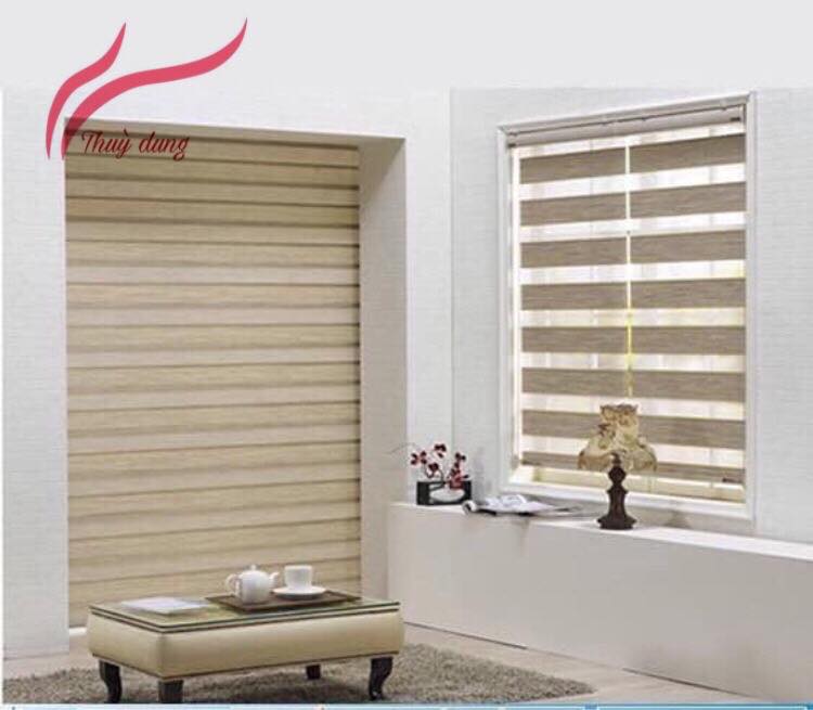 rèm cầu vồng tại long biên hà nội