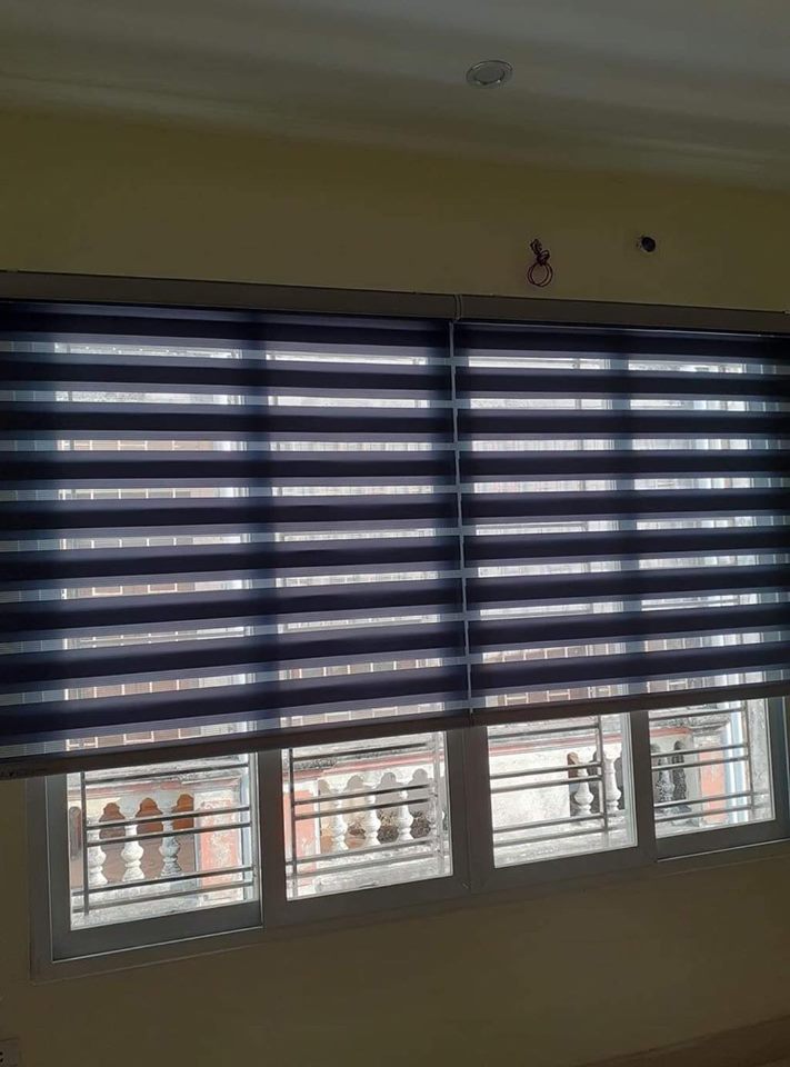 rèm cầu vồng tại hoàn kiếm hà nội