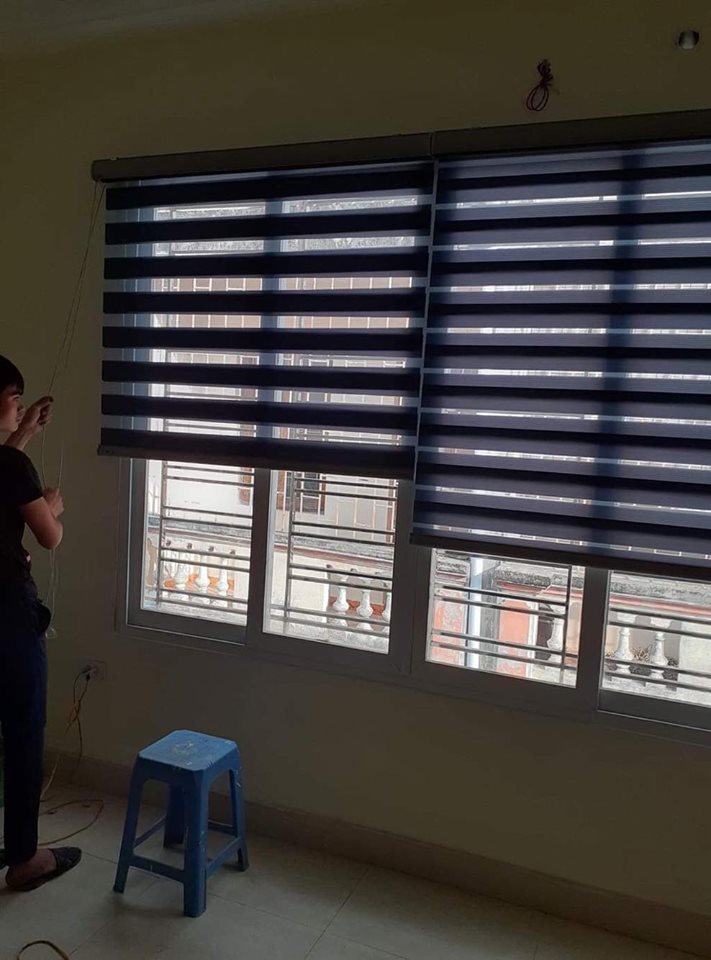 rèm cửa sổ