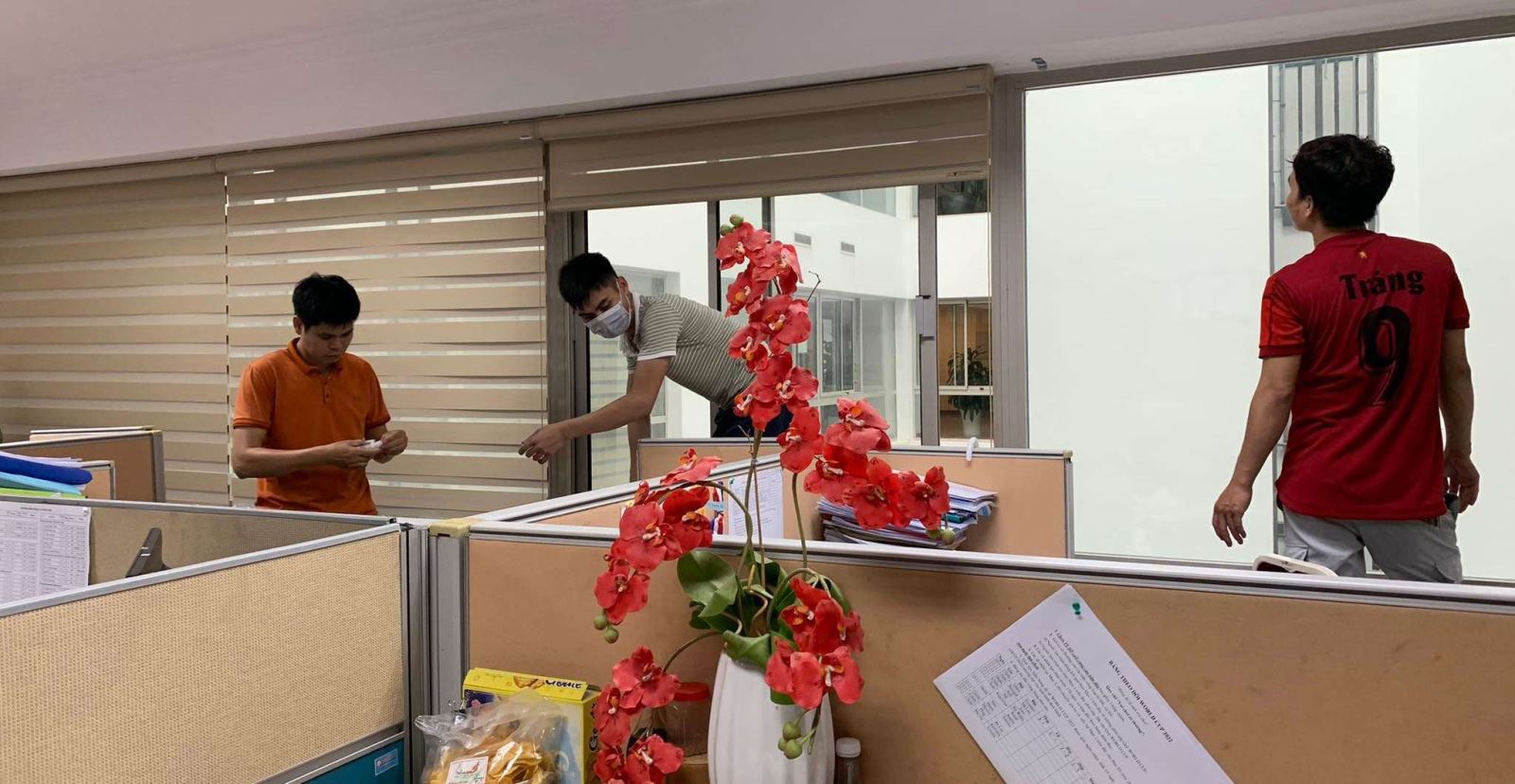 Rèm Cầu Vồng Đẹp, Giá Rẻ Quảng Ninh/ 0975 765 295