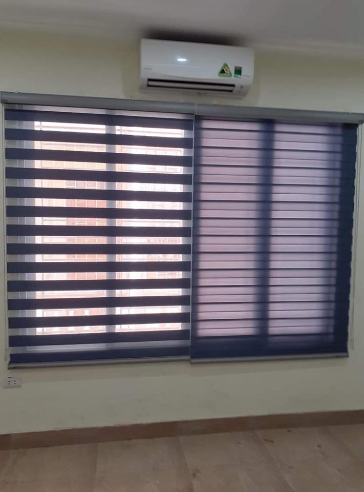 rèm cầu vồng tại long biên hà nội