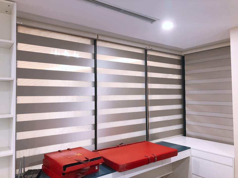 RÈM CAO CẤP TẠI BÁN ĐẢO LINH ĐÀM 0975 765 295