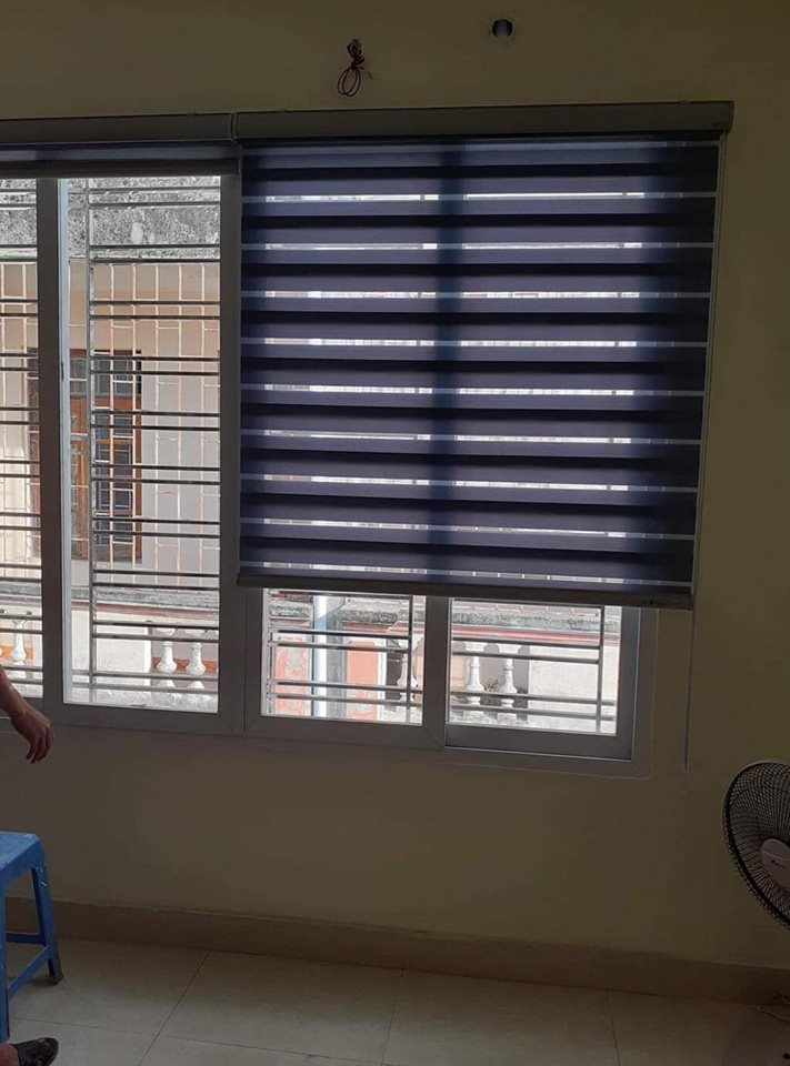 rèm cầu vồng hàn quóc tại tây hồ hà nội