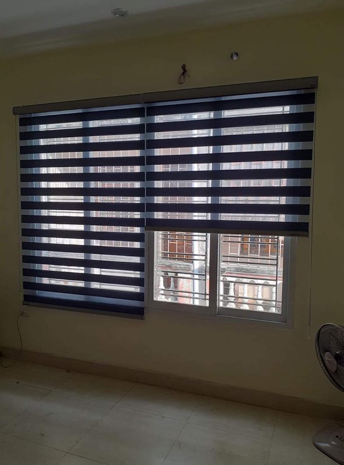 Rèm Cầu Vồng Hàn Quốc Tại Ba Đình Hà Nội 0975 765 295