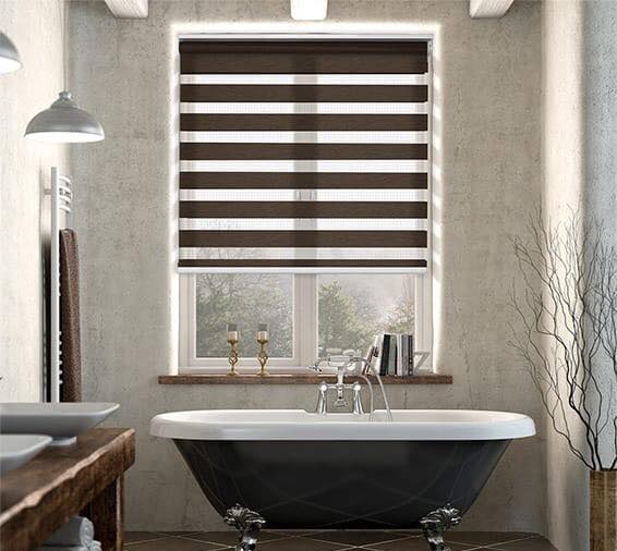rèm cầu vồng tại long biên hà nội