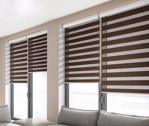 Rèm Cầu Vồng Hàn Quốc Giá Rẻ Tại Hà Nội
