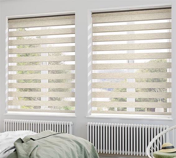 Rèm Cầu Vồng Hàn Quốc Giá Rẻ Tại Hà Nội