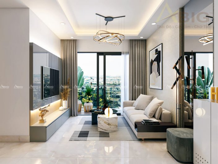 Các mẫu rèm chung cư cao cấp tại Tây Hồ 0975 765 295