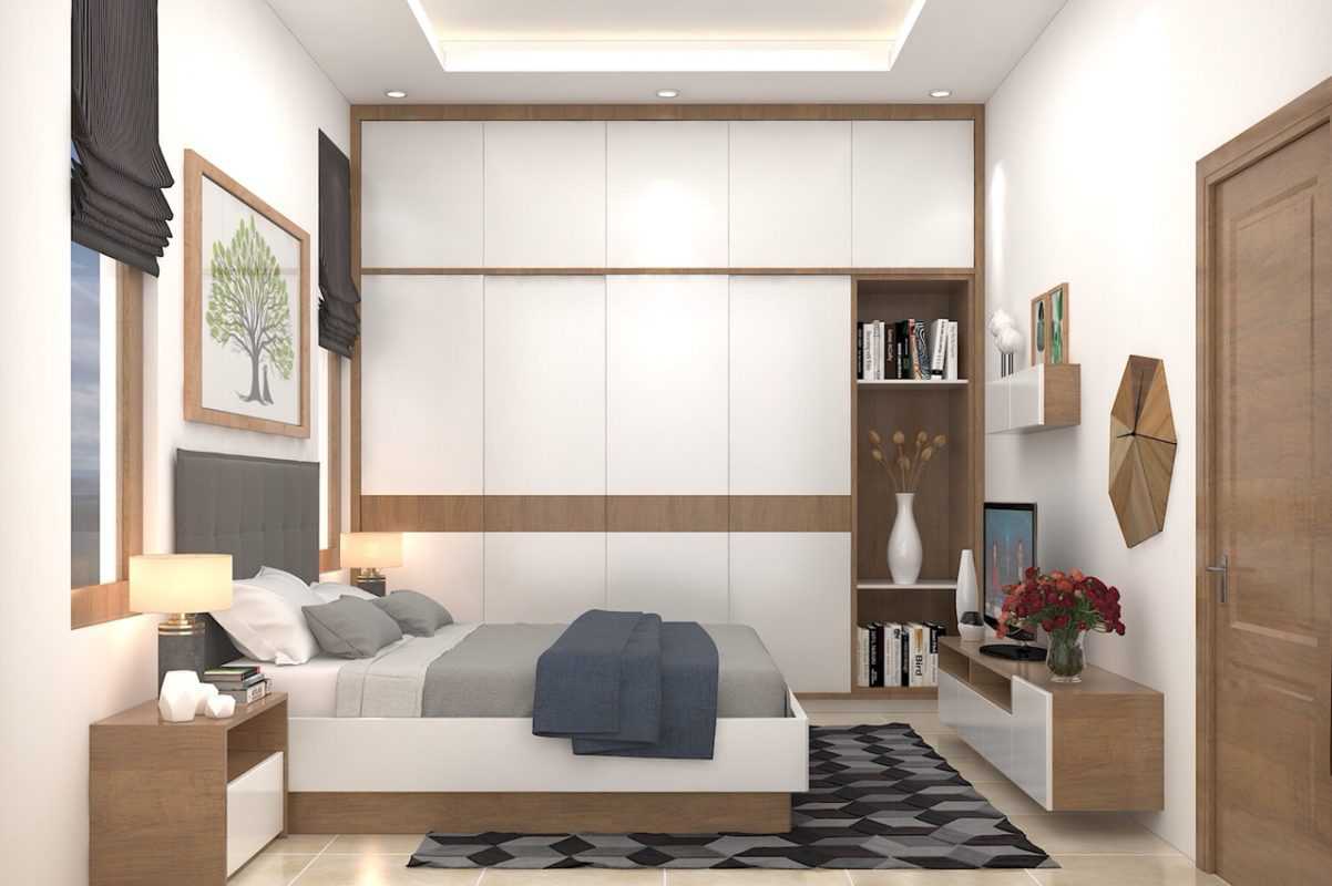 Các mẫu rèm chung cư cao cấp tại Tây Hồ 0975 765 295