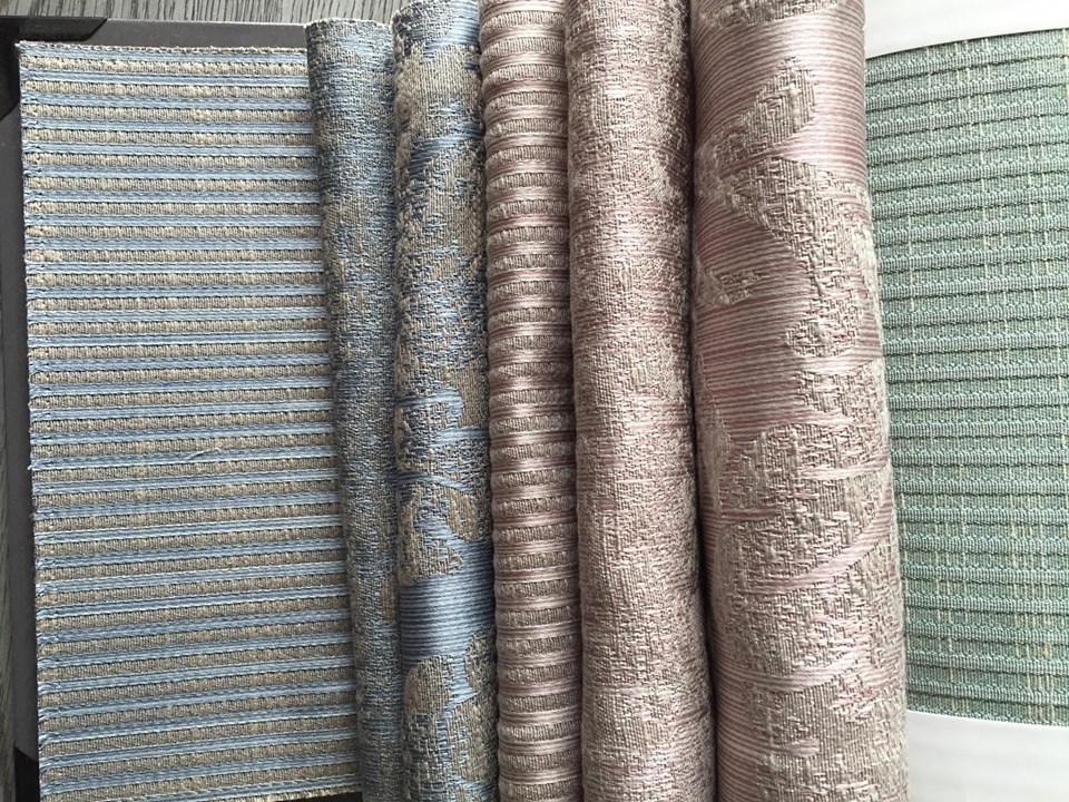 Rèm vải cao cấp nhập khẩu chính hãng  0975 765 295