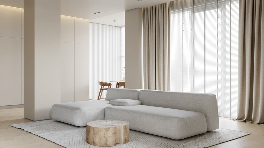 Rèm Vải Buông  Đẹp Giá Rẻ Cầu Giấy Hà Nội 097 5765 295
