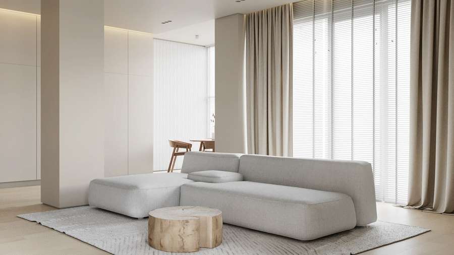 CUNG CẤP RÈM VẢI ĐẸP TẠI QUẬN HOÀNG MAI HÀ NỘI 0975 765 295