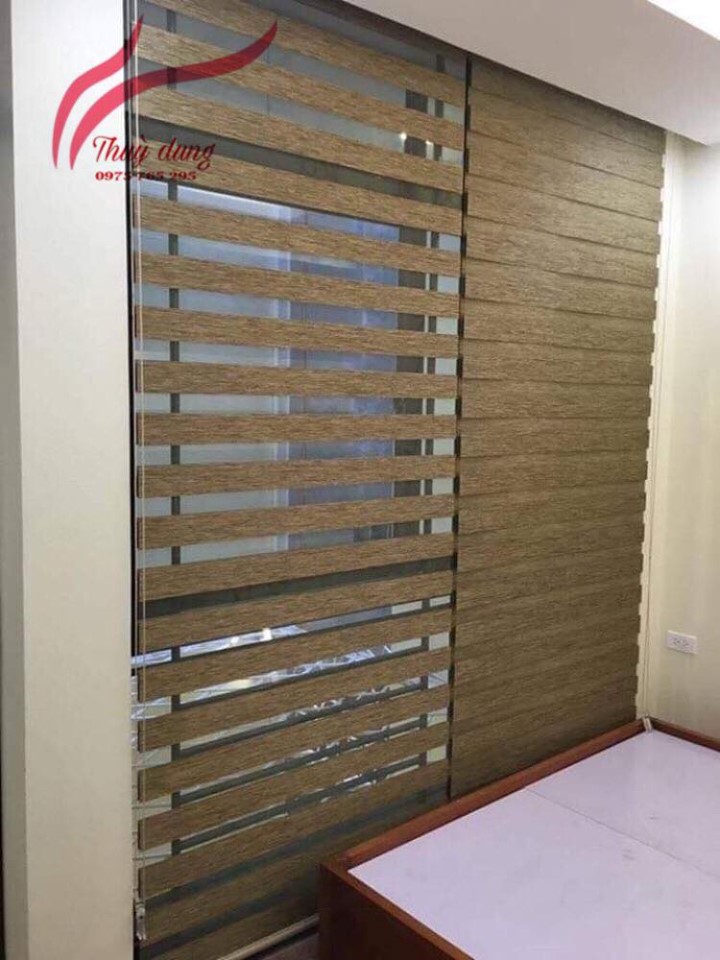 Rèm Cửa Giá Rẻ Tại Nghĩa Đô - Cầu Giấy - Hà Nội 0975 765 295