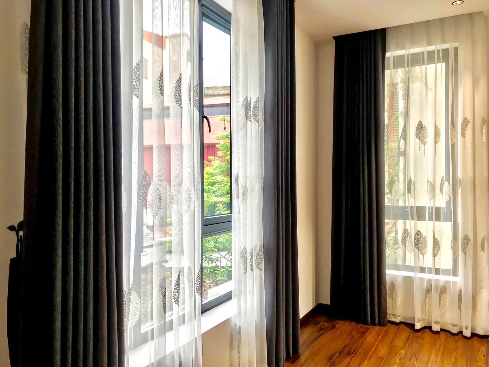 Rèm Cửa Tại Cầu Giấy Hà Nội  097 5765 295