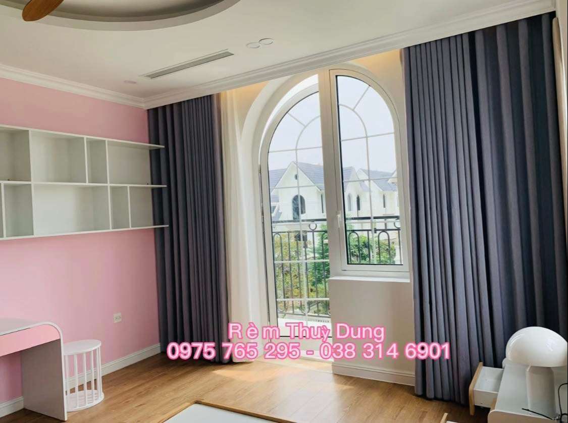  Rèm Cửa Giá Rẻ Tại Dịch Vọng - Cầu Giấy - Hà Nội 0975765295  SK1161