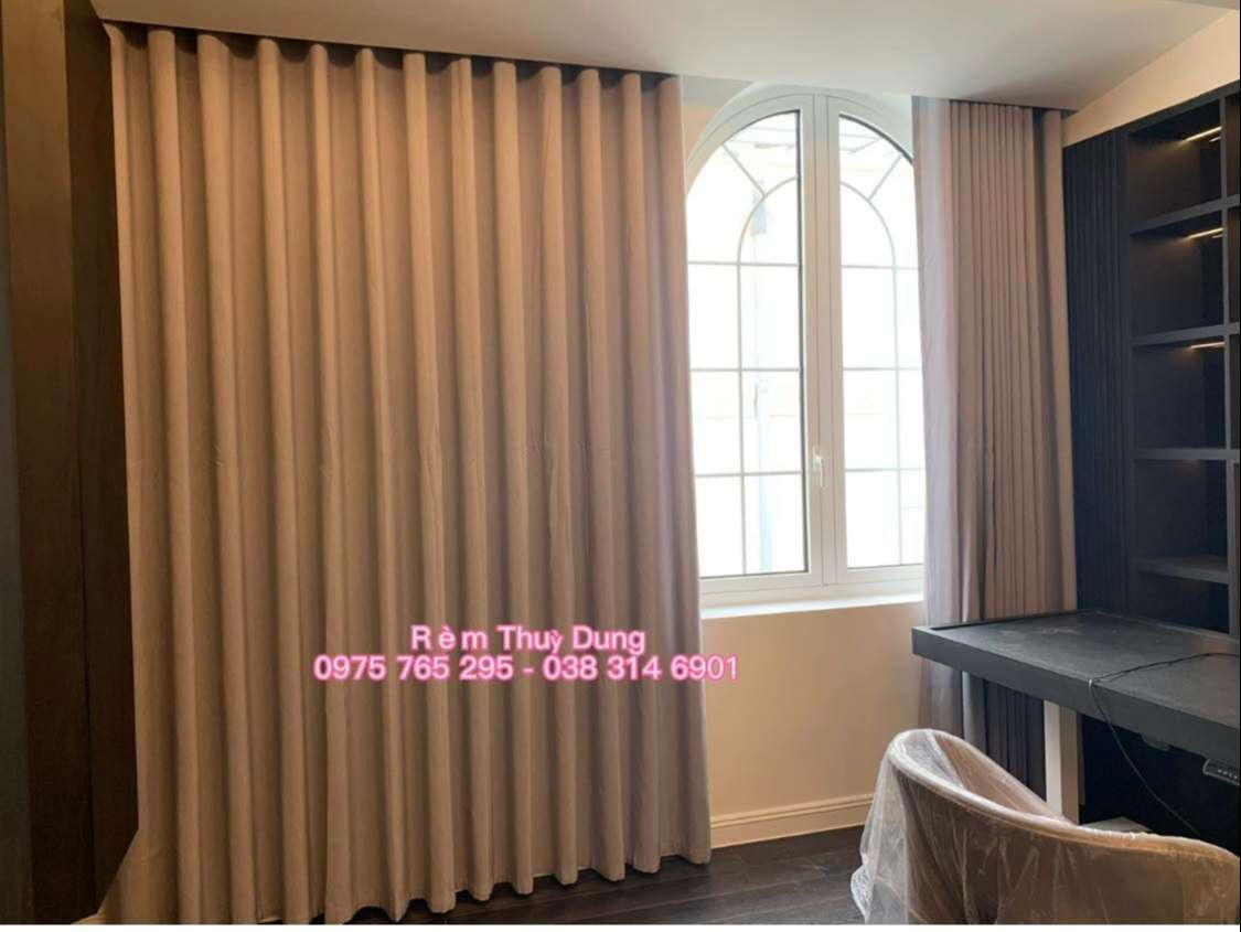 Rèm Cửa Giá Rẻ Quảng Bình