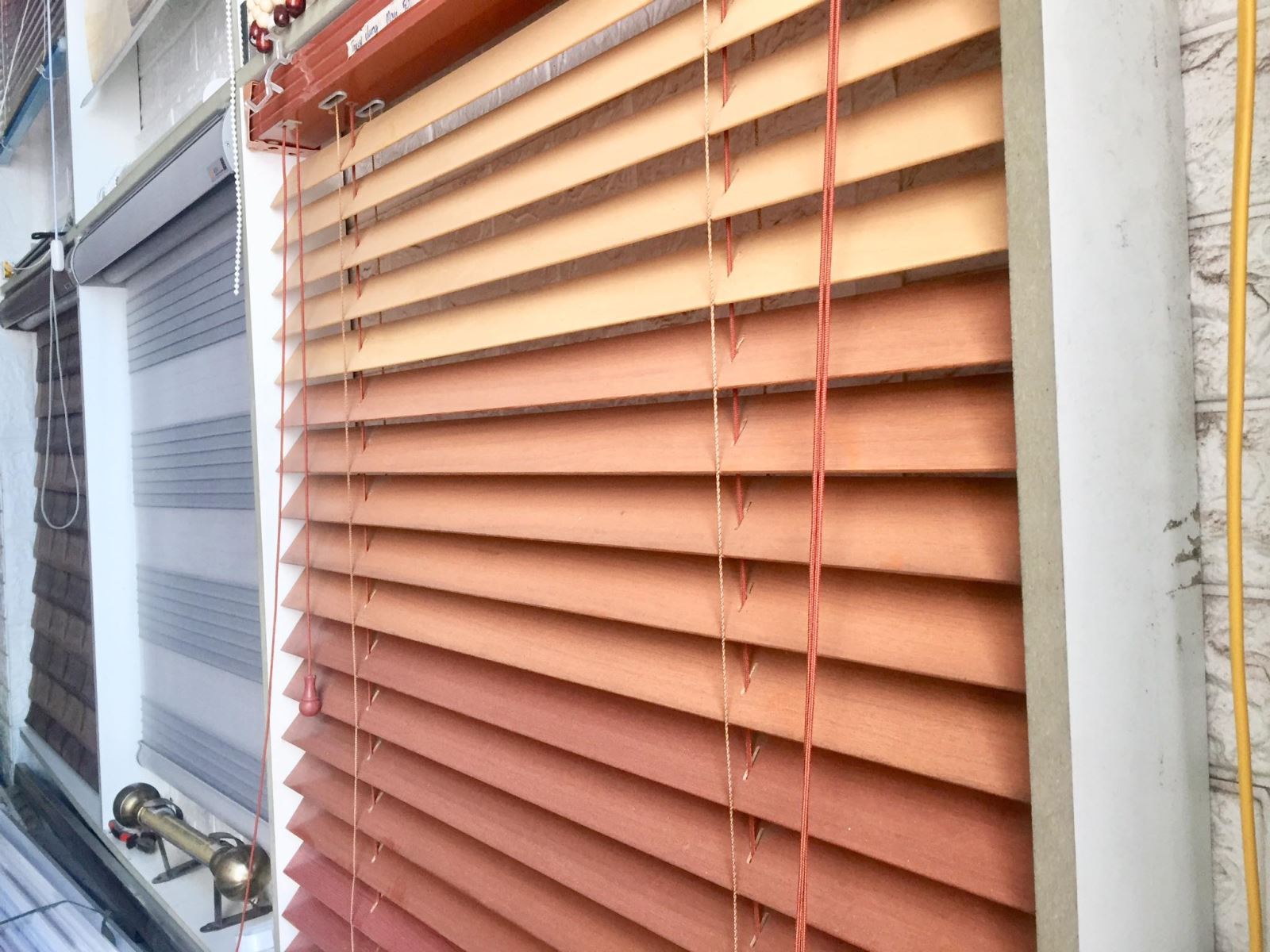RÈM CAO CẤP TẠI BÁN ĐẢO LINH ĐÀM 0975 765 295