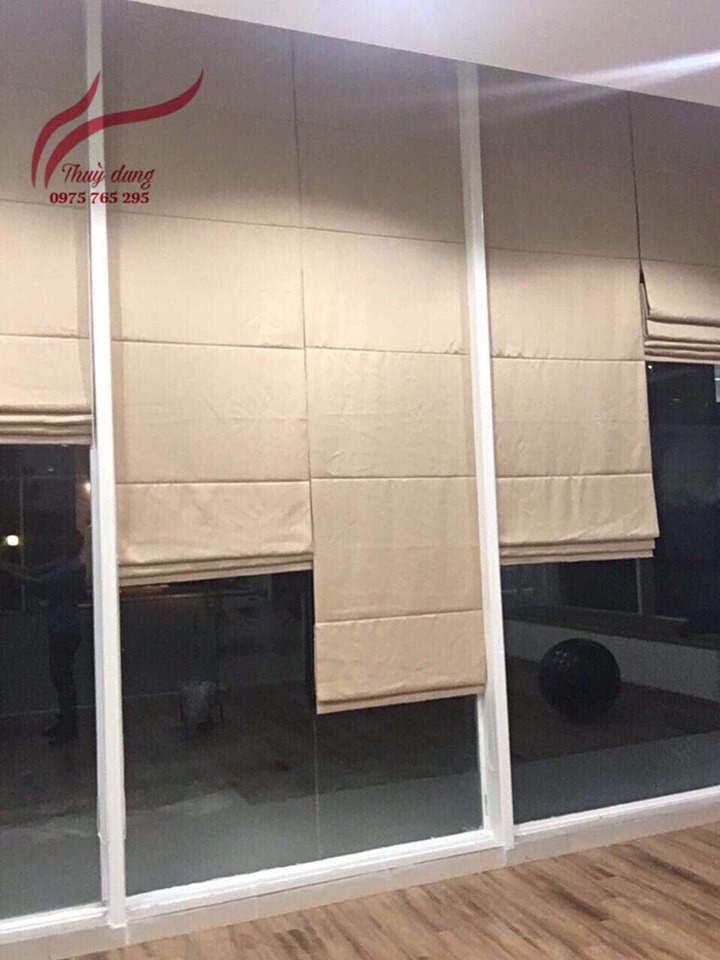Xu Hướng Chọn Rèm Văn Phòng 2021 0975765295