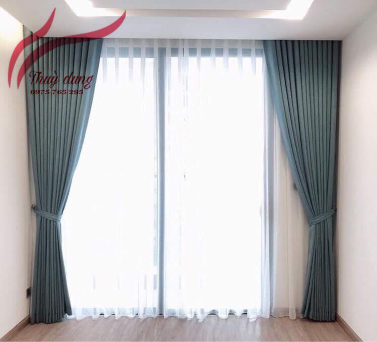 Rèm Cửa Mang Đến Tài Lộc Cho Người Mệnh Thổ 0975765295