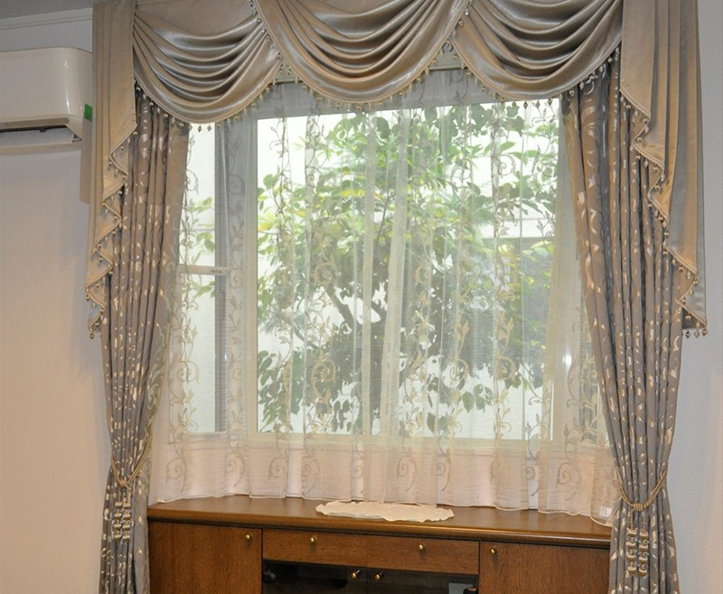 Rèm cửa giá rẻ tại Lai Châu 0975 765 295
