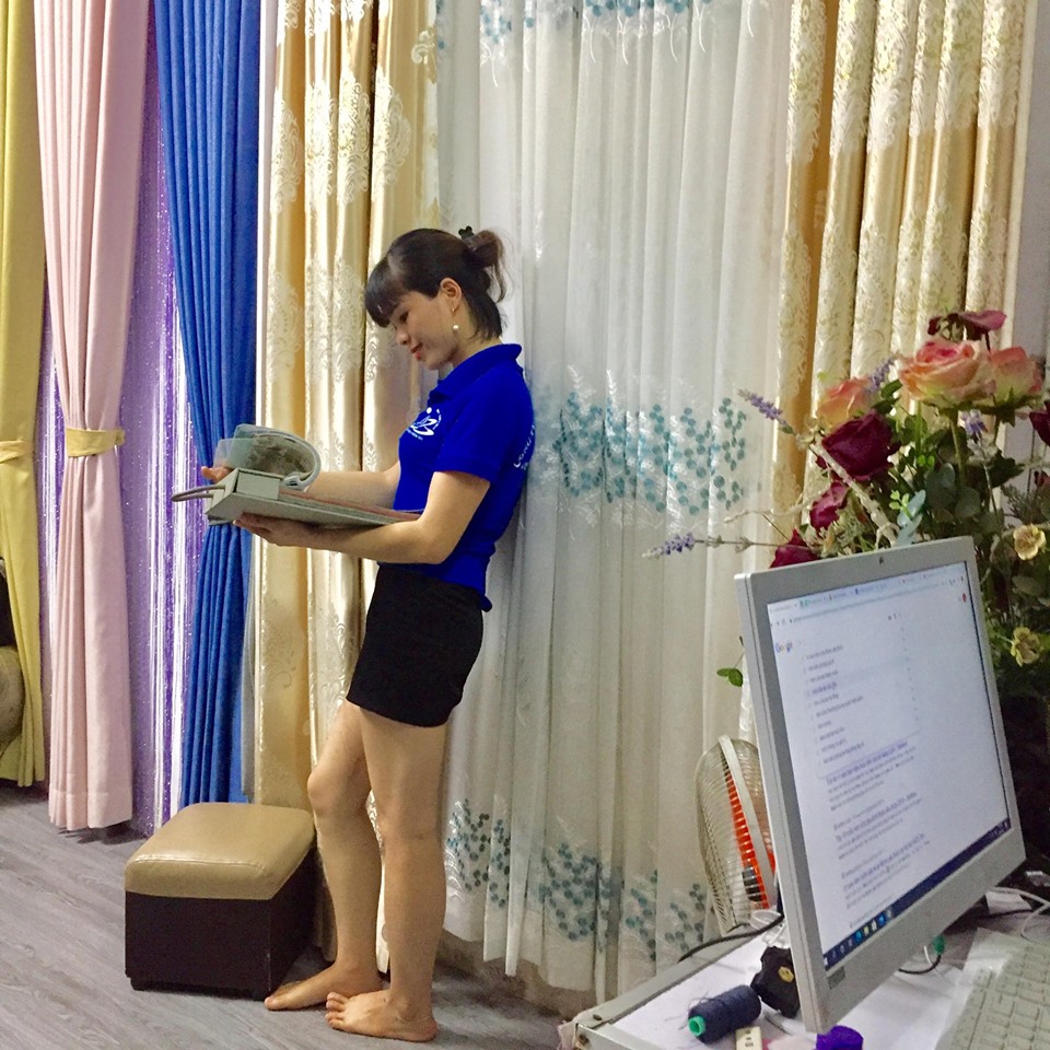 Cung Cấp Rèm Cửa Tại Trung Liệt - Trung Phụng quận Đống Đa hà nội 0975765295