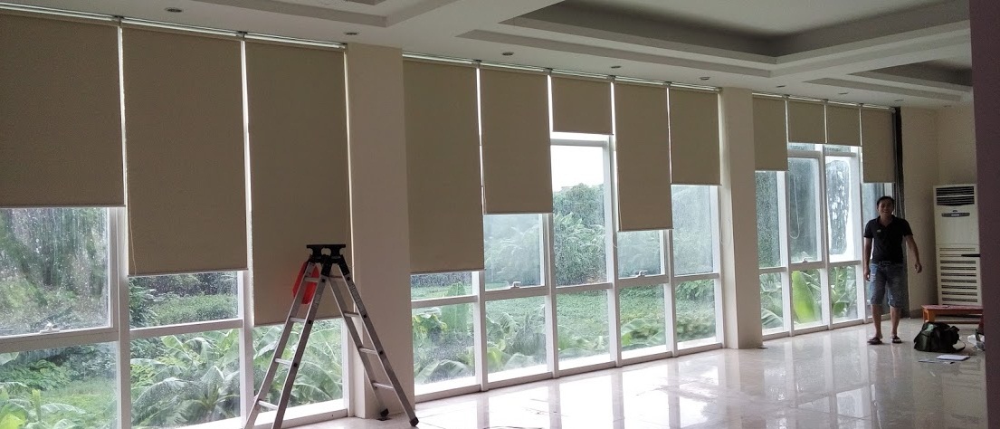 rèm cửa tại hà nội