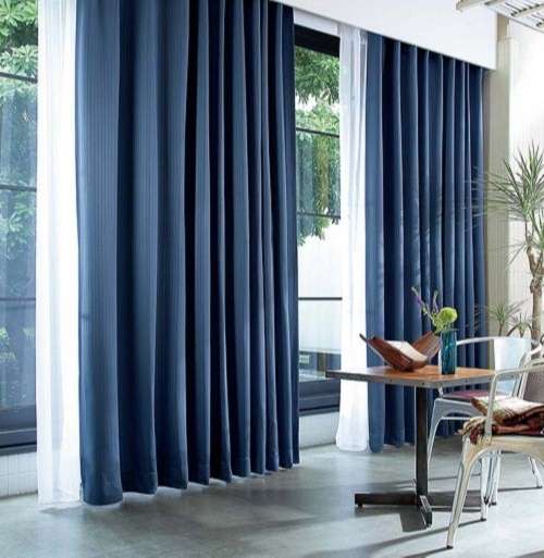 Rèm cửa chung cư cao cấp Hà Nội - Rèm chung cư đẹp giá rẻ 0975 765 295