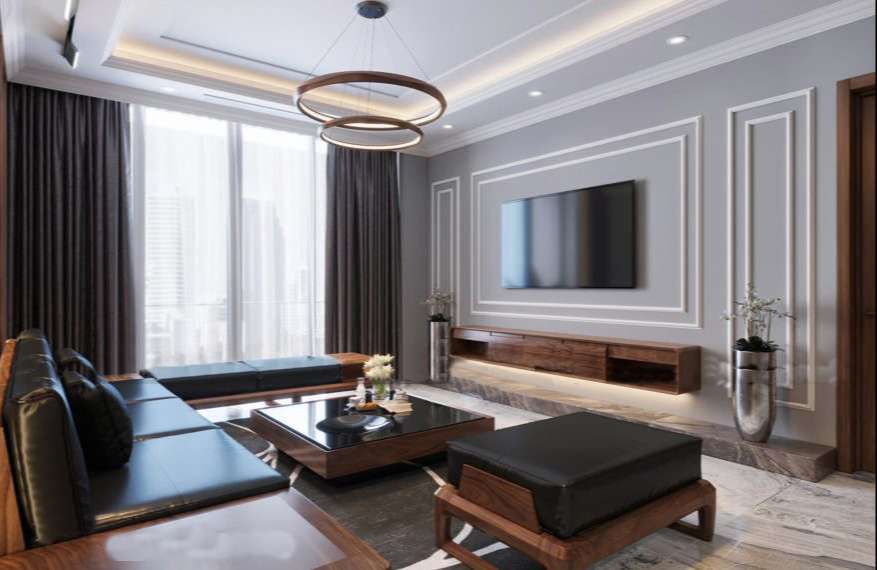 CUNG CẤP RÈM VẢI ĐẸP TẠI QUẬN HOÀNG MAI HÀ NỘI 0975 765 295
