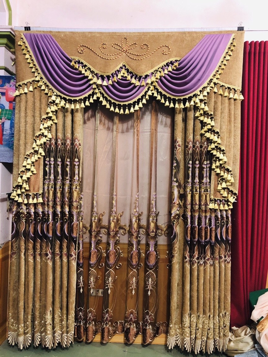 Phân Phối rèm Cửa Tại Quang Trung - Vạn Phúc quận Hà Đông 0975765295
