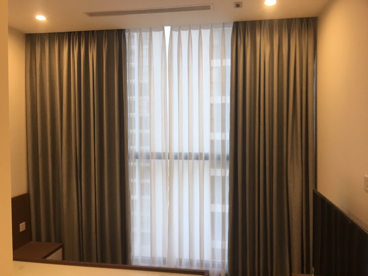 5 + kinh nghiệm chọn rè cửa đến từ chuyên gia