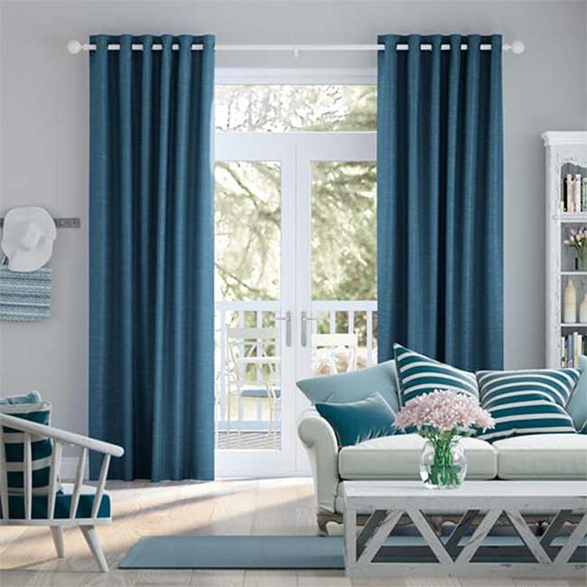 Rèm cửa chung cư cao cấp Hà Nội - Rèm chung cư đẹp giá rẻ 0975 765 295