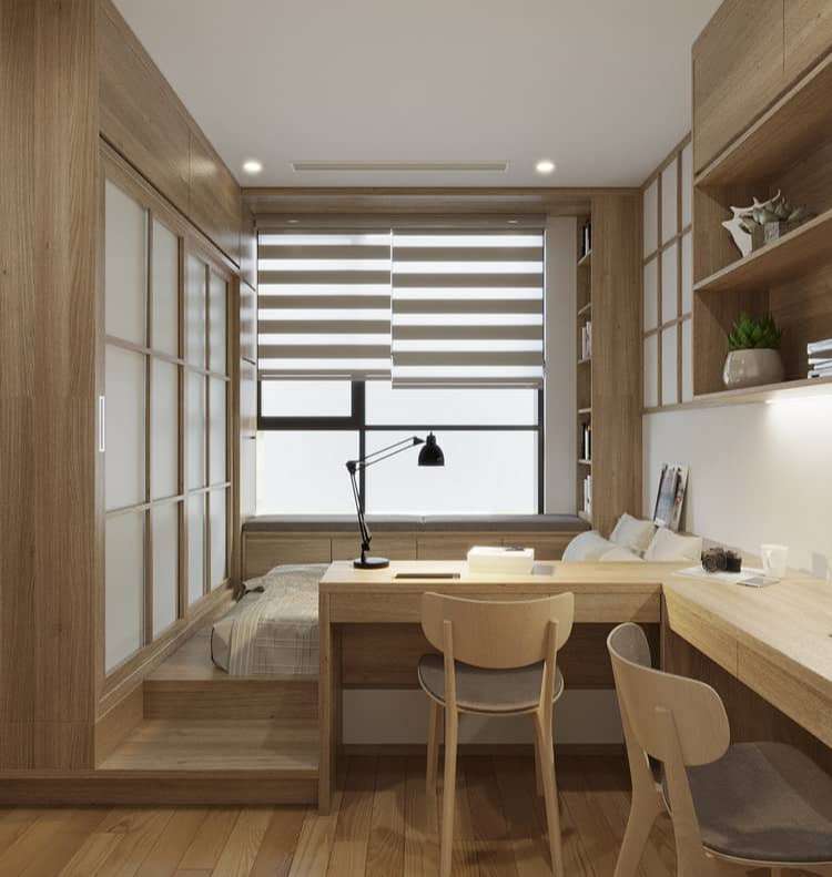 Các mẫu rèm cầu vồng đẹp tại Cửa Đông, Hoàn Kiếm