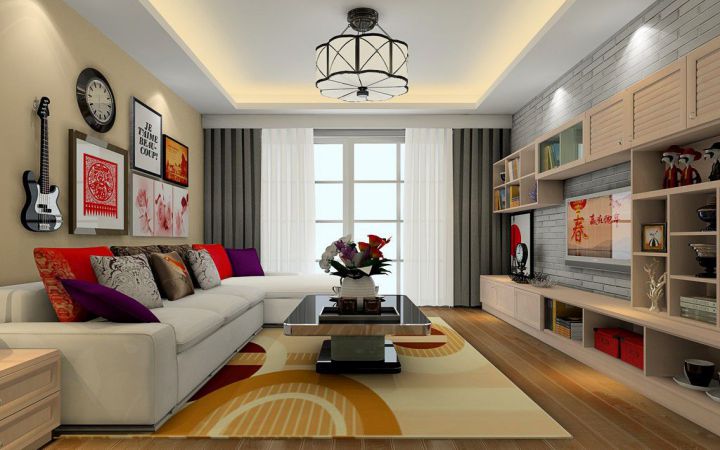 Rèm Cửa Tại Cầu Giấy Hà Nội  097 5765 295