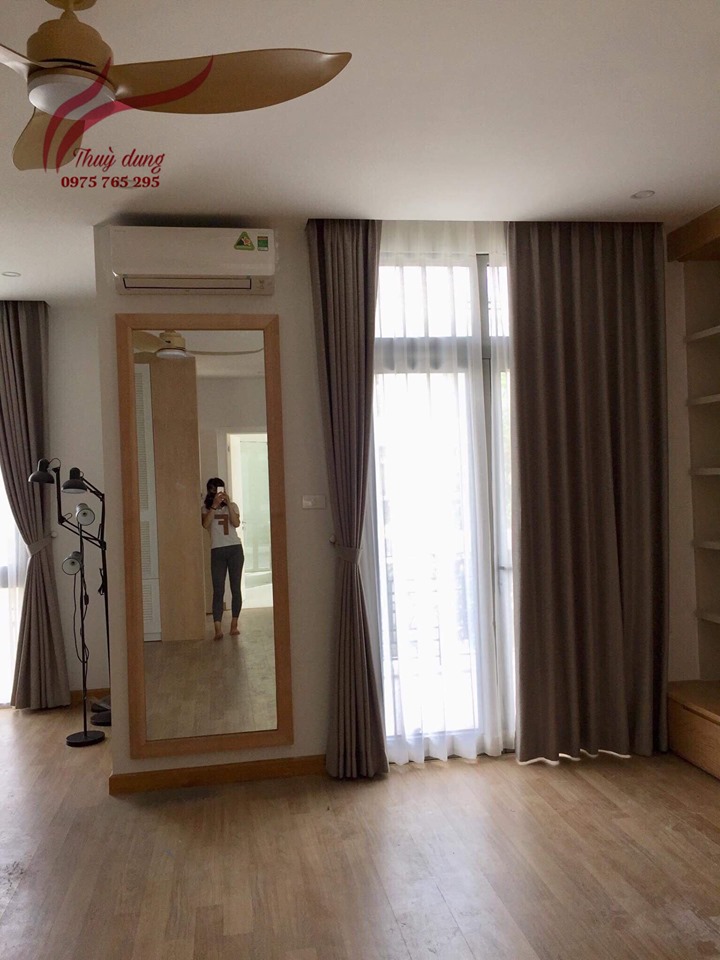 Mua rèm cửa cao cấp ở đâu uy tín tại Hà Nội 0975 765 295