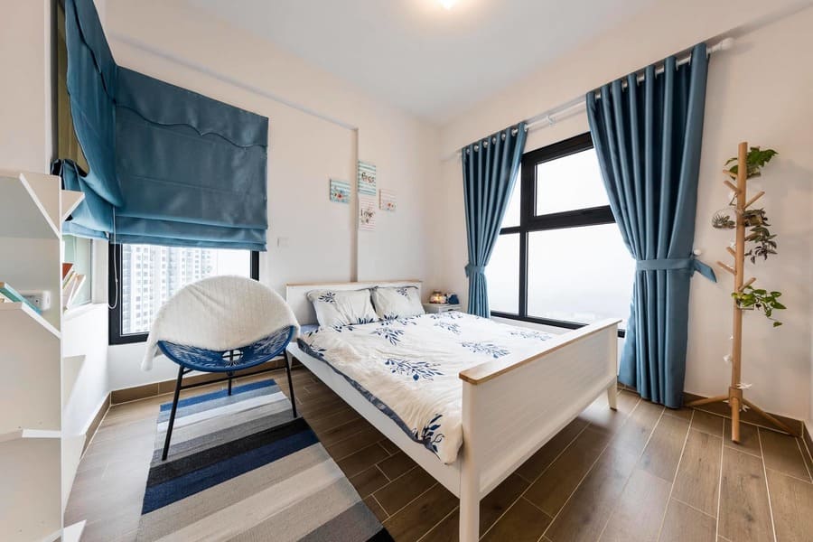Rèm Cửa Phong Thủy Cho Người Mệnh Thủy 0975765295