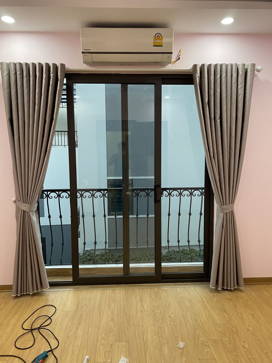  Địa chỉ mua rèm cửa tại Ngô Thì Nhậm, quận Hai Bà Trưng hà nôi 0975765295