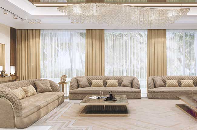 chọn rèm cửa theo phong thủy 0975 765 295