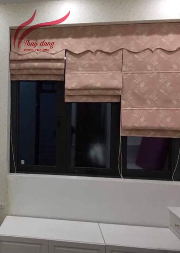 rèm cửa giá rẻ tại quan hoa cầu giấy hà nội